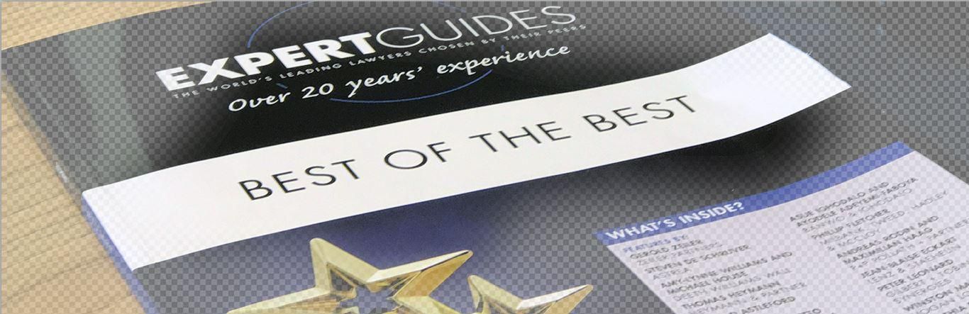 Expert Guides White Collar Crime