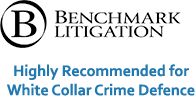Benchmark Litigation