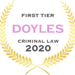 Doyle’s and Benchmark Litigation recommend Morley Chow Seto | Morley Chow Seto (MCS) Solicitors