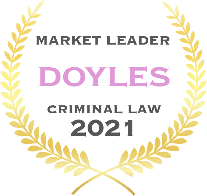 Doyle’s Guide to Criminal Lawyers 2021| Morley Chow Seto (MCS) Solicitors
