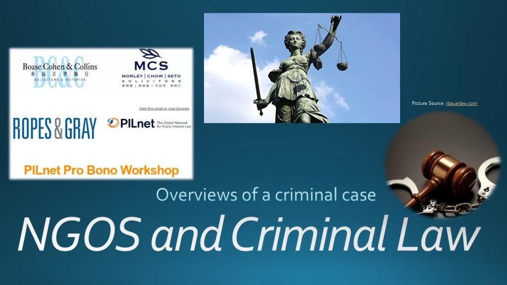 MCS Pro Bono Workshop | Morley Chow Seto (MCS) Solicitors