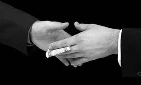 What is an agent under Prevention of Bribery Ordinance?