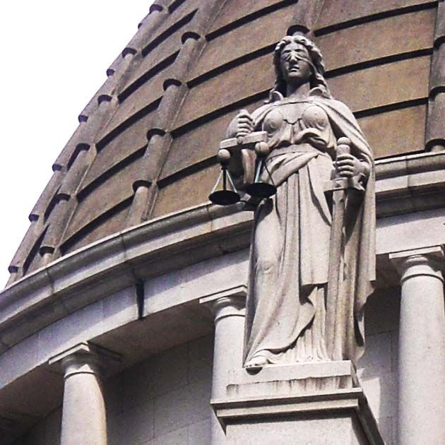 When Should a Justice of Appeal sit as Justice of Appeal?